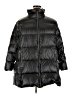 Lands' End Black Snow Jacket Size 2X (petite) - photo 1
