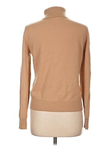 CAARA Cashmere Pullover Sweater (view 2)