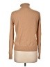 CAARA 100% Cashmere Tan Cashmere Pullover Sweater Size L - photo 2