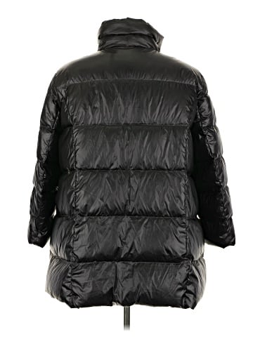 Lands' End Snow Jacket (view 2)