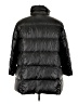 Lands' End Black Snow Jacket Size 2X (petite) - photo 2