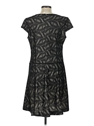 New York & Company Casual Dress (view 2)