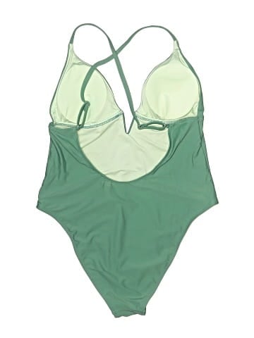 Cupshe One Piece Swimsuit (view 2)