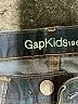 Gap Kids Blue Jeans Size 12 - photo 3