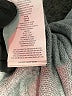 MICHAEL Michael Kors Solid Gray Pullover Sweater Size M - photo 6