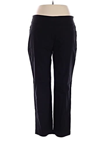 Ruby Rd. Casual Pants (view 1)