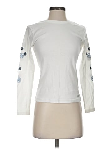 Patagonia Long Sleeve T-Shirt (view 1)