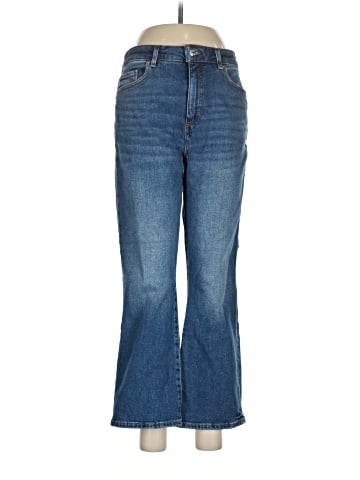 Ann Taylor LOFT Jeans (view 1)