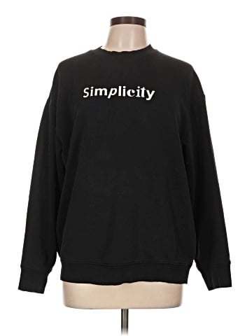 Giordano Sweatshirt (view 1)