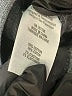 Tea Chevron-herringbone Gray Casual Pants Size 7 - photo 4
