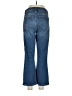 Ann Taylor LOFT Blue Jeans Size 8 - photo 2