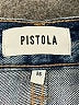 Pistola Blue Jeans Size 26 waist - photo 7