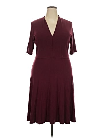 Gilli Casual Dress (view 1)