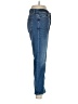 Ann Taylor LOFT Blue Jeans Size 8 - photo 4