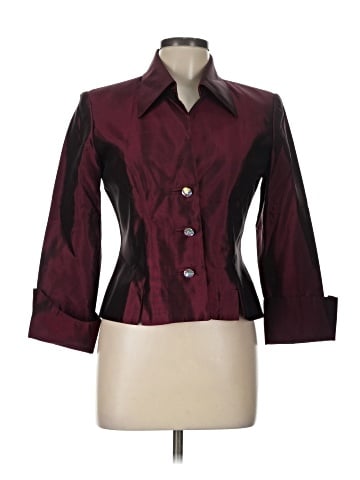 JS Collections Blazer (view 1)