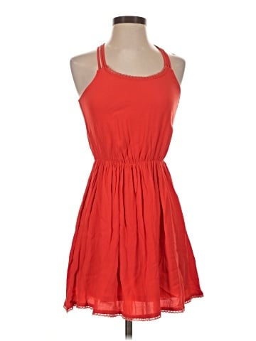Miss Love Casual Dress (view 1)
