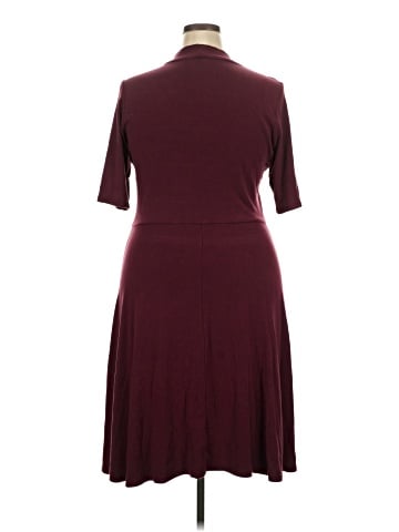 Gilli Casual Dress (view 2)