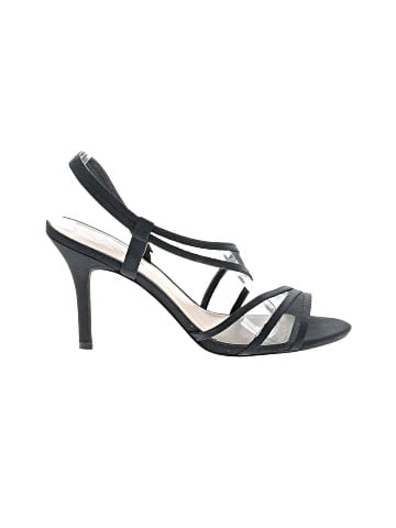 The Touch Of Nina Heels (view 1)