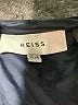Reiss Solid Black Cocktail Dress Size 4 - photo 7