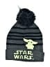 Star Wars 100% Acrylic Gray Beanie One size (kids) - photo 1