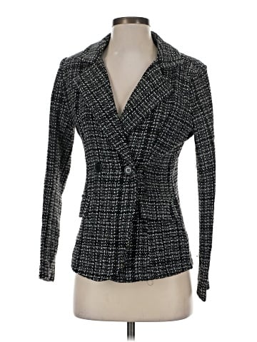 Shein Blazer (view 1)