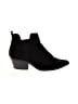 Universal Thread Black Ankle Boots Size 7 - photo 1