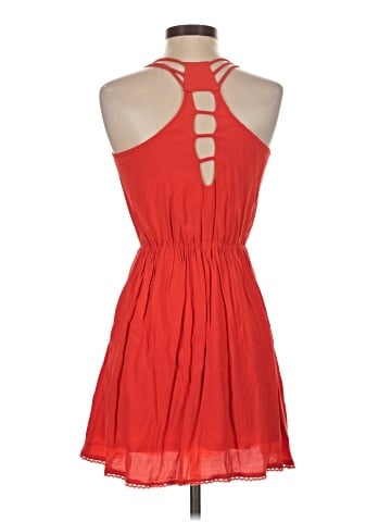 Miss Love Casual Dress (view 2)