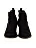 Universal Thread Black Ankle Boots Size 7 - photo 2