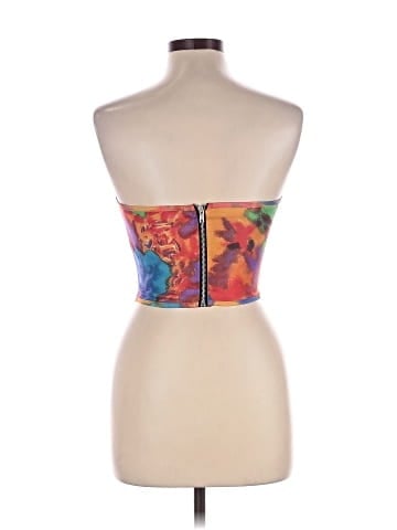 PrettyLittleThing Bodysuit (view 2)