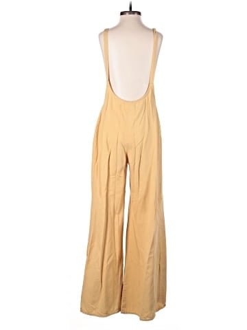 Amuse Society Jumpsuit (view 2)