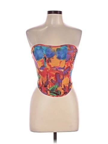 PrettyLittleThing Bodysuit (view 1)
