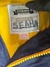 Gymboree 100% Polyester Blue Raincoat Size L (kids) - photo 3