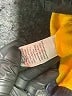 Gymboree 100% Polyester Blue Raincoat Size L (kids) - photo 4