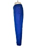 St. John Sport Color Block Blue Casual Pants Size 8 - photo 5