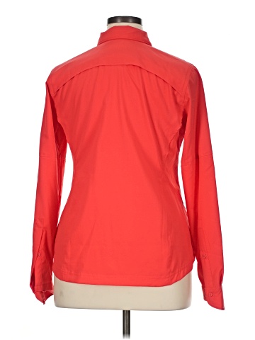 Columbia Long Sleeve Blouse (view 2)