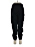 Forever 21 Black Cargo Pants Size L - photo 2