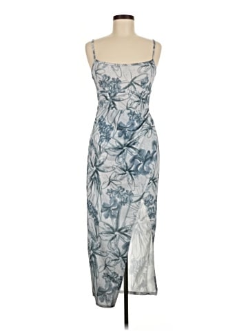 PrettyLittleThing Cocktail Dress (view 1)