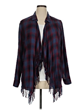 Willow & Clay Kimono