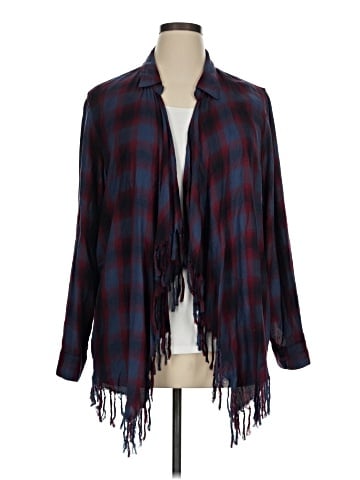 Willow & Clay Kimono (view 1)