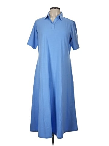 Jessica London Casual Dress (view 1)