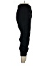 Forever 21 Black Cargo Pants Size L - photo 4