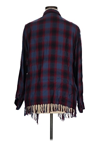 Willow & Clay Kimono (view 2)