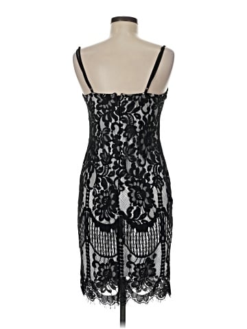 Bebe Cocktail Dress (view 2)