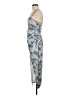 PrettyLittleThing Gray Cocktail Dress Size 6 - photo 5