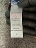Lularoe 100% Polyester Blue Kimono Size L - photo 8