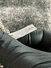 Free People Metallic Gray Cardigan Size S - photo 8