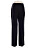 BOSS by HUGO BOSS Solid Black Casual Pants Size 1X - photo 2