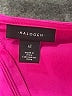 Halogen 100% Polyester Pink Long Sleeve Blouse Size XL - photo 7