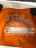 UV Skinz Orange Rash Guard Size 12-24 mo - photo 3