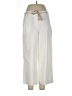 Talbots Ivory Casual Pants Size 10 - photo 1